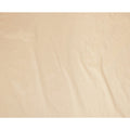 Beige Plain Pure Raw Silk Fabric, 140 Cms Width, Made in India-D25983