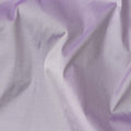 Lavender Plain Pure Raw Silk Fabric, 140 Cms Width, Made in India-D25989