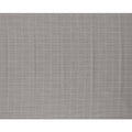 Grey Premium Italian Blended Wool Suiting Fabric, 3.75 Mtrs with 150 Cms Width, Imported from Italy-D25443