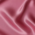 Rose Mauve Premium Pure Silk Satin Fabric 110 Cms Width, Made in China-D25812