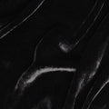 Black Silk Blended Velvet Fabric, 140 Cms Width, South Korea-D24647