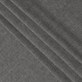 Medium Grey Pure Linen 60 Lea Fabric 150cm India