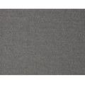 Medium Grey Pure Linen 60 Lea Fabric 150cm India
