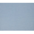 Sky Blue Blended Linen Fabric Plain Solid Design, 140 Cms Width, India-D25541
