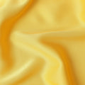Sunshine Yellow Crepe Satin Fabric