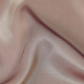 Dusty Mauve French Silk Lame Fabric 110cm