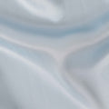Powder Sky Blue Silk Lame Fabric 110cm | Regal Fabrics