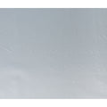 Powder Sky Blue Silk Lame Fabric 110cm | Regal Fabrics