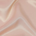 Peach Premium French Silk Lame Fabric, 110 Cms, France-D25125