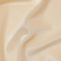 Beige Premium French Silk Lame Fabric, 110 Cms, France-D25118