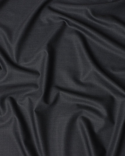 Grey Suiting Fabric 150cm | Chinese