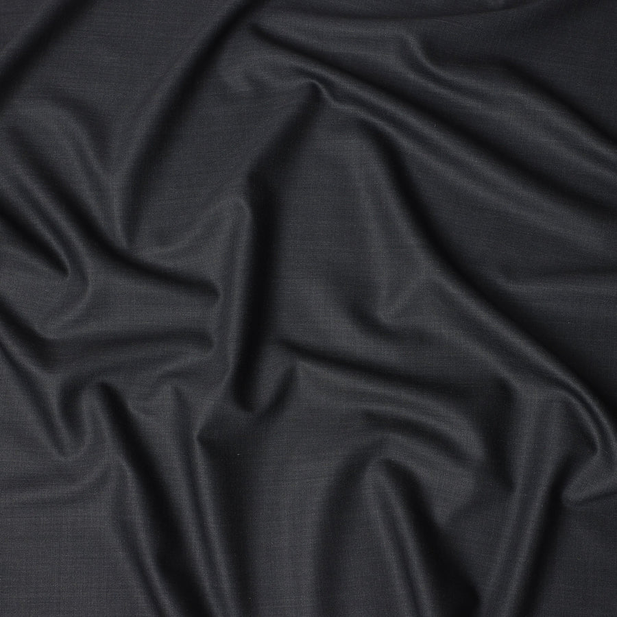 Grey Suiting Fabric 150cm | Chinese