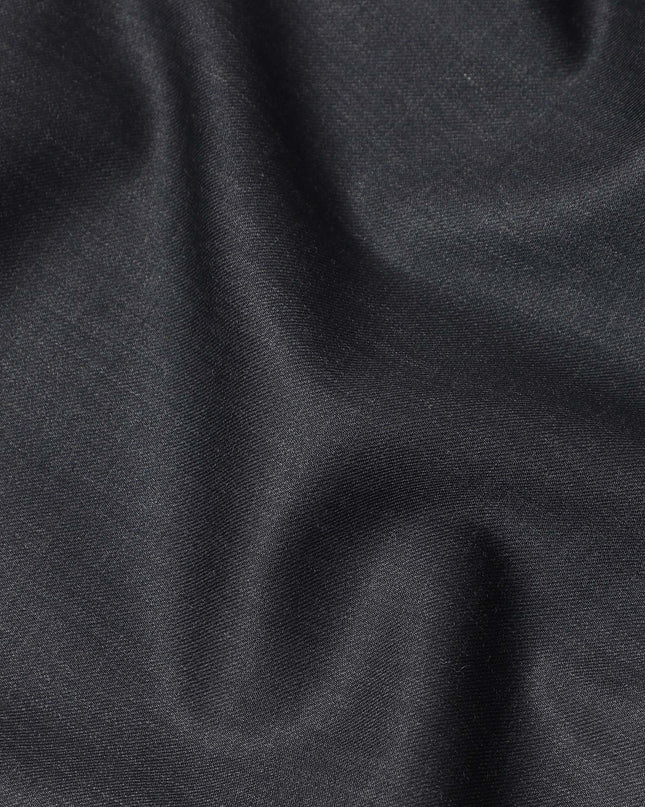 Grey Suiting Fabric 150cm | Chinese