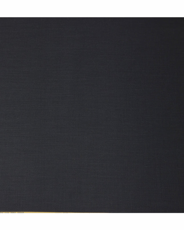 Grey Suiting Fabric 150cm | Chinese