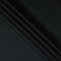 Black Premium Swiss 100% Cotton Shirting Fabric, Width 150 Cms, Made in Switzerland-D25029