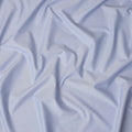 Sky Blue Swiss Cotton Shirting Fabric 150cm