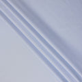 Sky Blue Swiss Cotton Shirting Fabric 150cm
