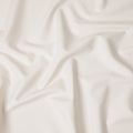 Creamy White Swiss Cotton Shirting Fabric 150cm