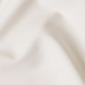 Creamy White Swiss Cotton Shirting Fabric 150cm