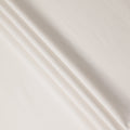 Creamy White Swiss Cotton Shirting Fabric 150cm