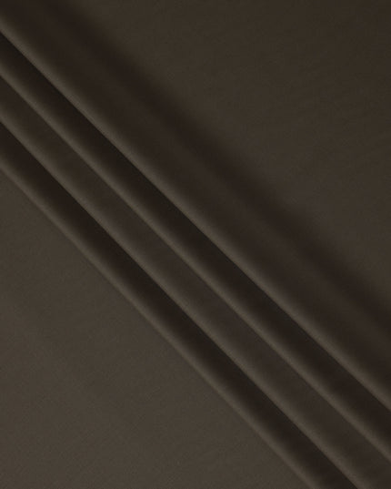 Brown Suiting Fabric 150cm | Indian