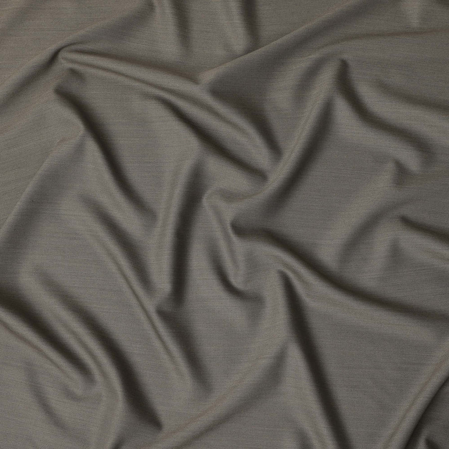 Grey Suiting Fabric 150cm | Indian