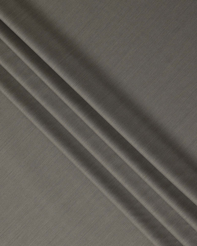 Grey Suiting Fabric 150cm | Indian