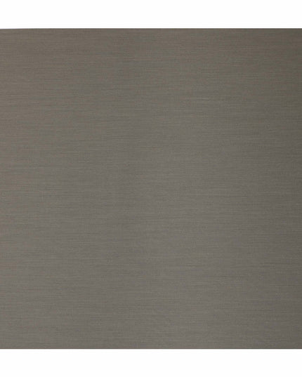 Grey Suiting Fabric 150cm | Indian