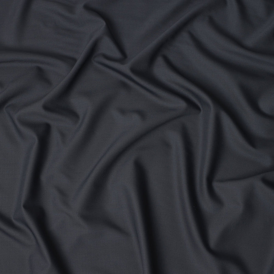Grey Suiting Fabric 150cm | Indian