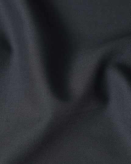 Grey Suiting Fabric 150cm | Indian