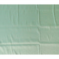 Mint Green Self Design Synthetic Brocade Fabric 110cm