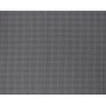 Grey Check Premium English All Wool Scabal Suiting Fabric, Width 150 Cms, 3.75 Mtrs, United Kingdom-D25454