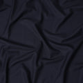Scabal Super 130 Blue Suiting Fabric 150cm