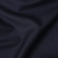 Scabal Super 130 Blue Suiting Fabric 150cm