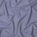 Blue and White Geometric Pattern Cotton Shirting Fabric, 150 Cms, Japan-D24944