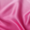 Pink Ombre Silk Satin Fabric 110 Cms Width South Korea-D25000