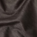 Dark Brown Self Jacquard Blended Cotton Shirting Fabric Soft Woven Textured Design Elegant Apparel Material 150 Cms Width Made in India-D27438 Regal Fabrics