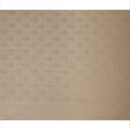 Beige Self Jacquard Blended Cotton Shirting Fabric Soft Woven Textured Design Elegant Apparel Material 150 Cms Width Made in India-D27436 Regal Fabrics
