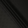 Black Self Jacquard Blended Cotton Shirting Fabric Soft Woven Textured Design Premium Apparel Material 150 Cms Width Made in India-D27440 Regal Fabrics