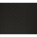 Black Self Jacquard Blended Cotton Shirting Fabric Soft Woven Textured Design Premium Apparel Material 150 Cms Width Made in India-D27440 Regal Fabrics
