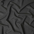Grey English Wool Suiting 150cm | British