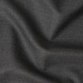 Grey English Wool Suiting 150cm | British