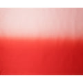 Light Pink to Red Ombre Synthetic Satin Fabric, 110 Cms Width, India-D24666