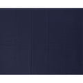 Navy Premium English Super 110's All Wool Scabal Suiting Fabric, Width 150 Cms, 3.75 Mtrs, United Kingdom-D25456