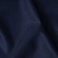 Navy Blue Australian Wool Suiting Piece 150cm | Regal Fabric
