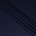 Navy Blue Australian Wool Suiting Piece 150cm | Regal Fabric