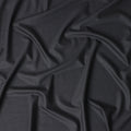 Charcoal Grey Australian Wool Suiting Piece 150cm | Regal Fa
