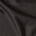 Super 150 Grey Italian Wool Suiting Fabric 150cm