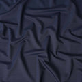 Slate Blue Australian Wool Suiting Piece 150cm | Regal Fabri
