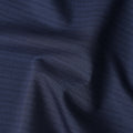 Slate Blue Australian Wool Suiting Piece 150cm | Regal Fabri